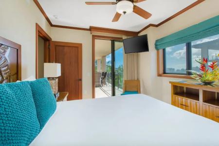 Koloa Landing Resort at Po'ipu, Autograph Collection - 202