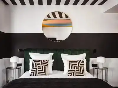 Maisons du Monde Hôtel & Suites - La Rochelle Vieux Port - 46