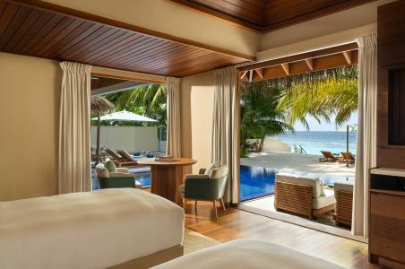 Huvafen Fushi - 70