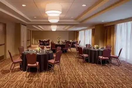 Hilton Garden Inn Downtown Dallas - 27