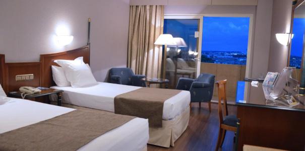 Beatriz Toledo Auditorium & Spa - 89