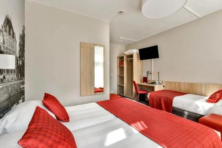 Prinsenhotel - 39