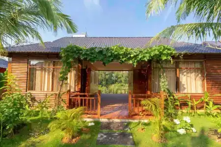 Phu Quoc Bambusa Resort - 115