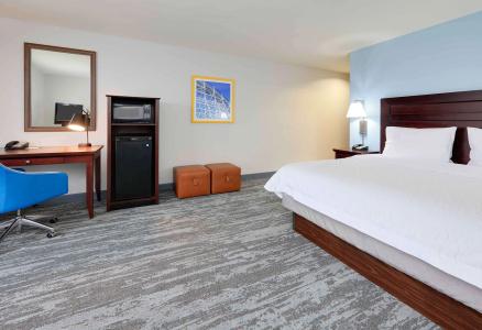 Hampton Inn & Suites Dallas-Arlington-South - 6