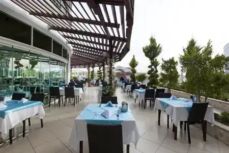 Roma Beach Resort & SPA - 37