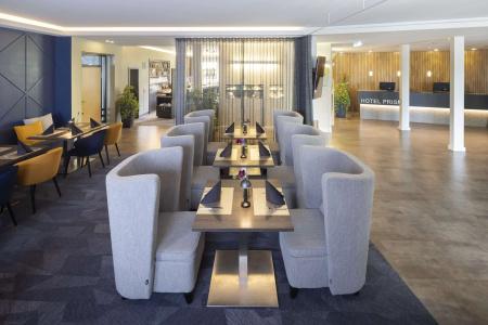 Best Western Prisma - 27