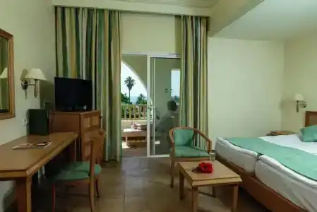 Calimera Delfino Beach Resort & Spa - 26