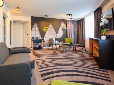 Novotel Szczecin Centrum - 14