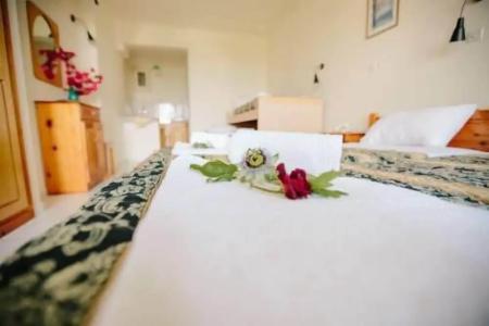 Avra Sea View Paradise Pool Aparthotel - 78
