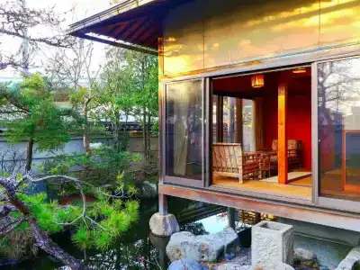 Oyo Ryokan Karasawa Kanazawa - 56