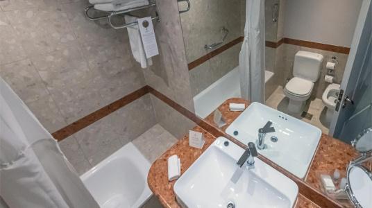 Holiday Inn Cordoba, An Ihg - 36