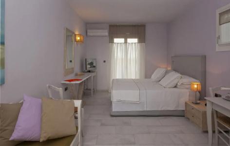Ammos Naxos Exclusive & Studios - 56