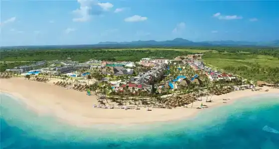 Breathless Punta Cana Resort & Spa - Adults Only - 20