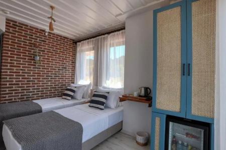 Sukha Cunda Otel - 1
