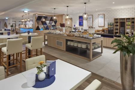 Holiday Inn Express - Merzig, An Ihg - 35