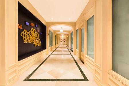 Taj Connemara, Chennai - 48
