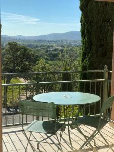 Garden & City Les Bastides de Grimaud - 22