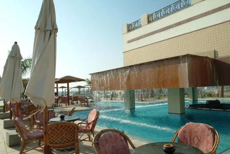 Lahami Bay Resort - 12