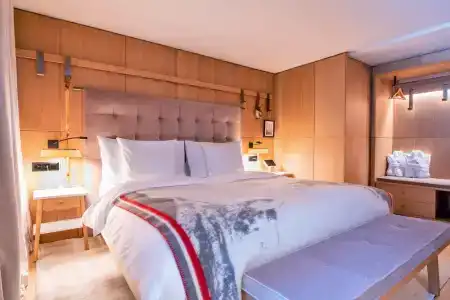 Schweizerhof Zermatt - a Small Luxury - 4