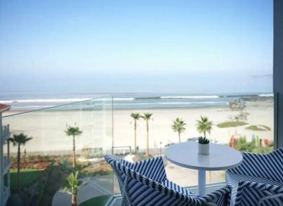 del Coronado, Curio Collection by Hilton - 107