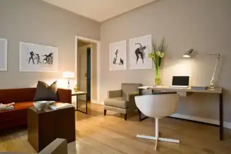 Escalus Luxury Suites Verona - 29