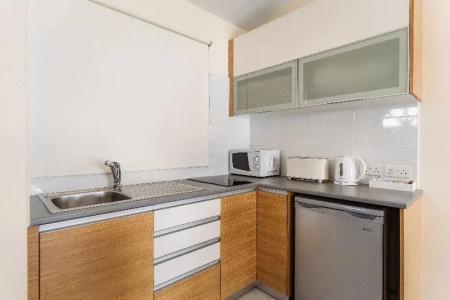 Vrachia Beach & Suites - Adults Only - 225