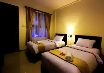 Manggar Indonesia - 2