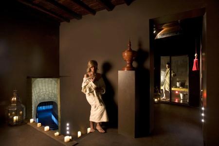 Palazzo Bontadosi & Spa - 14