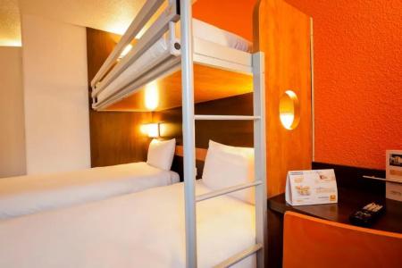 Première Classe Lyon Centre Gare Part Dieu - 31