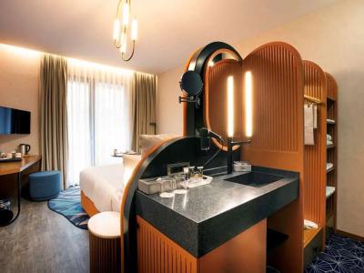 Mercure Istanbul Bakirkoy - 11