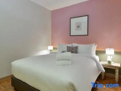 The Raintree Chiang Mai - 321
