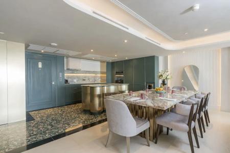 The Salil Riverside - 116
