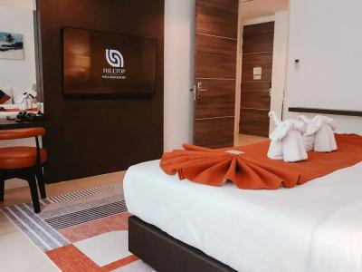 Hilltop Wellness Resort - 61