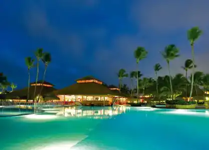 Grand Palladium Palace Resort Spa & Casino - 14