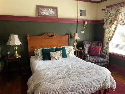 Inn at 835 Boutique - 31