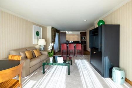 Royal Plaza Montreux - 105