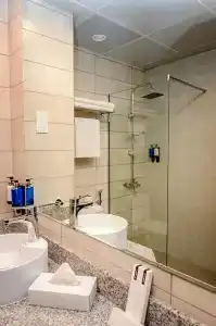 Best Western Plus Dubai Academic City - 24