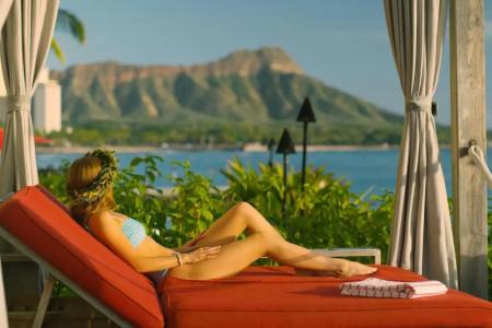 Sheraton Waikiki - 32