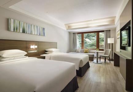Karuizawa Marriott - 5