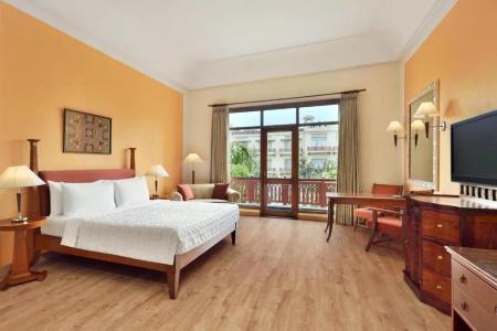 Le Meridien Jaipur Resort & Spa - 60