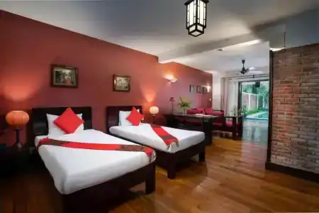 Le Belhamy Beach Resort & Spa, Hoi An - 144