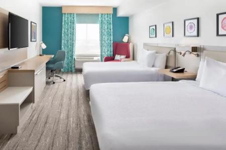 Hilton Garden Inn Miami Airport West - 43