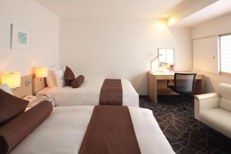 Ana Crowne Plaza Niigata, An Ihg - 88