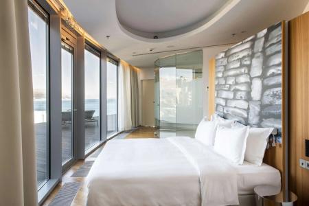 Radisson Blu Resort & Spa - 113