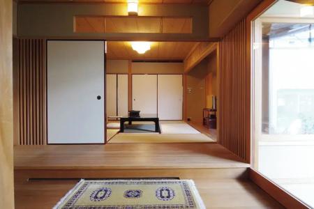 Hiiragiya Ryokan - 34