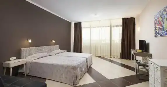 Melia Sunny Beach - All Inclusive - 103