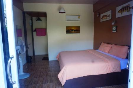 Nadapa Resort - 2