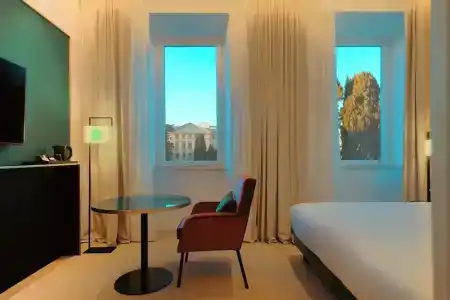 Habita79 Pompeii - MGallery - 77