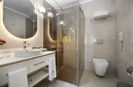 Elysium Green Suites - 13