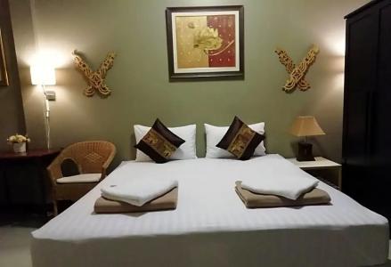 Naturbliss Boutique Residence - 58